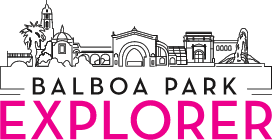 Balboa Park Explorer